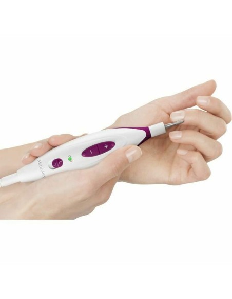 Manicure Set Medisana MED 85153