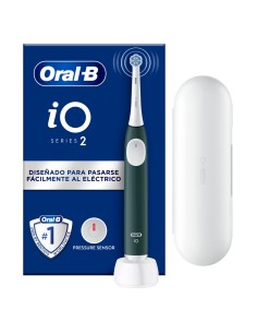 Electric Toothbrush Oral-B IO2