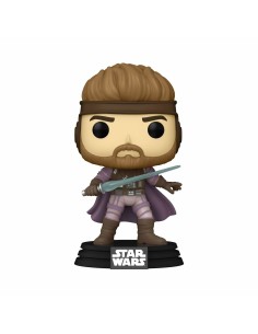 Figure Funko Pop! CONCEPT HAN SOLO 56767 2