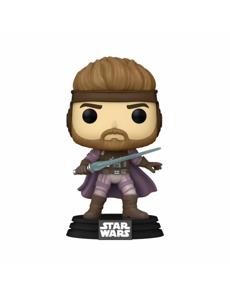 Figure Funko Pop! CONCEPT HAN SOLO 56767