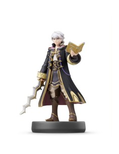 Figure Amiibo Robin