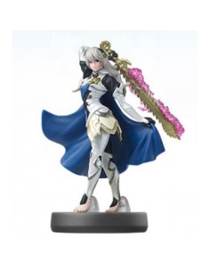 Figure Amiibo Corrin Girl