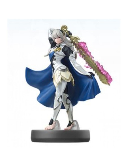 Figure Amiibo Corrin Girl