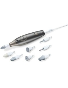 Manicure Set Beurer MP1R SMOOTH