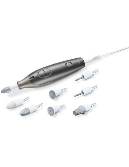 Manicure Set Beurer MP1R SMOOTH