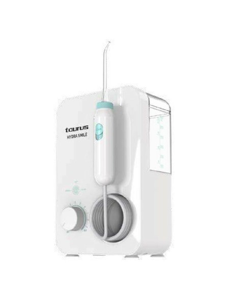 Oral Irrigator Taurus HYDRA SMILE 600ML 4BOQ 10V
