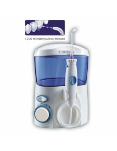 Oral Irrigator Mx Onda MX-HD2424 Blue White