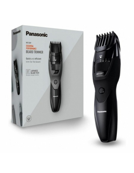 Beard Trimmer Panasonic ER-GB43-K503 0.5-10mm