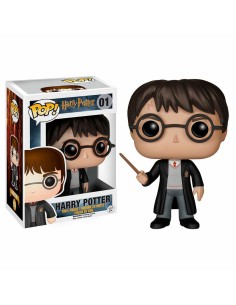 Action Figure Funko POP! HARRY POTTER