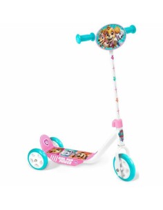 Scooter Stamp PAW PATROL Pink