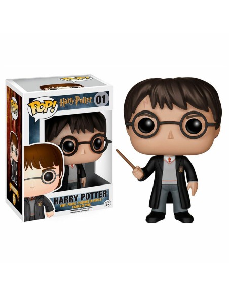Action Figure Funko POP! HARRY POTTER