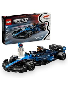 Construction set Lego 77249