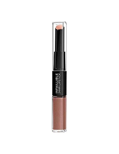 Lipstick Infaillible 24H L'Oreal Make Up