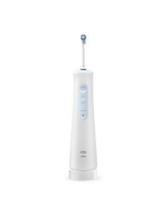 Oral Irrigator Oral-B AQUA CARE 4 White Multicolour