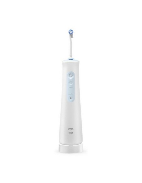 Oral Irrigator Oral-B AQUA CARE 4 White Multicolour