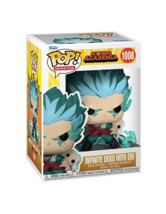 Figure Funko Pop! 51933
