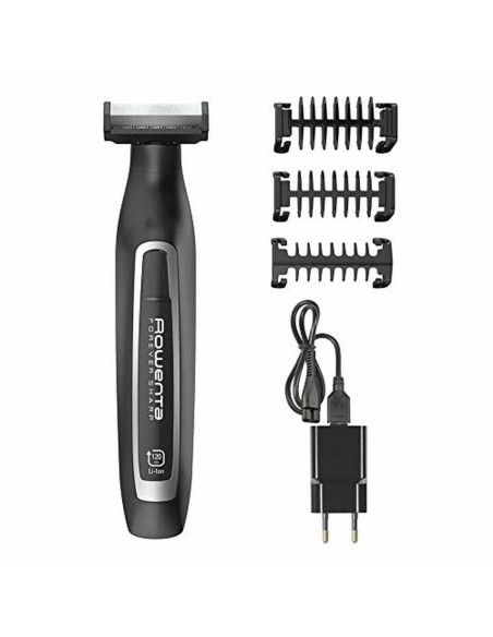 Hair clippers/Shaver Rowenta TN6000F4 Stainless steel