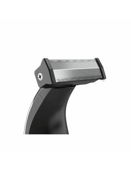 Hair clippers/Shaver Rowenta TN6000F4 Stainless steel