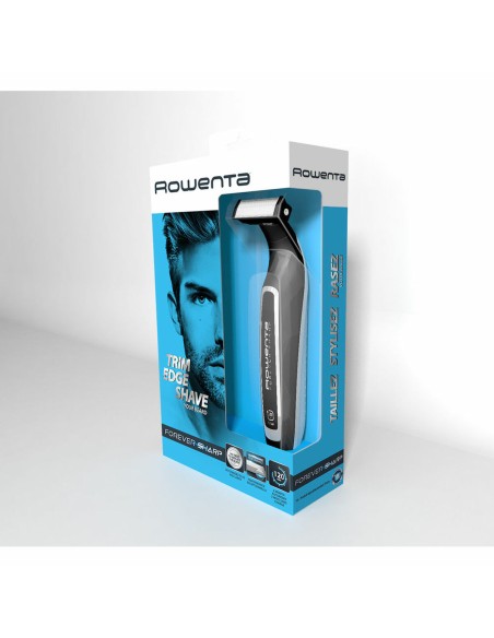 Hair clippers/Shaver Rowenta TN6000F4 Stainless steel
