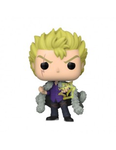 Figure Funko Pop! FAIRY TAIL LAXUS DREYAR