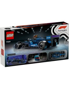 Construction set Lego 77249 2