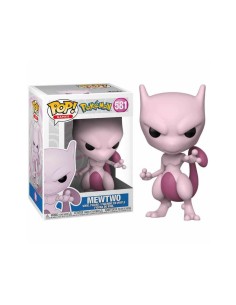 Action Figure Funko POKEMON NEWTWO
