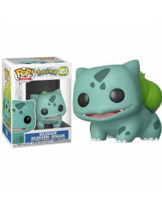 Action Figure Funko POKEMON BULBASAUR