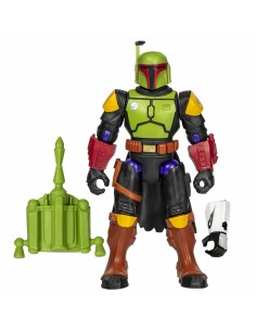Jointed Figure Hasbro Boba Fett