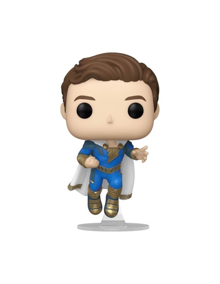 Figure Funko Pop! SHAZAM! FREDDY
