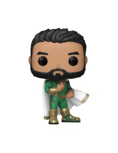 Figure Funko Pop! SHAZAM! PEDRO 2
