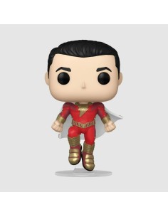 Figure Funko Pop! SHAZAM! SHAZAM 2