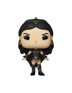 Figure Funko Pop! SHAZAM! KALIPSO 2