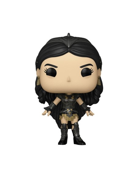 Figure Funko Pop! SHAZAM! KALIPSO