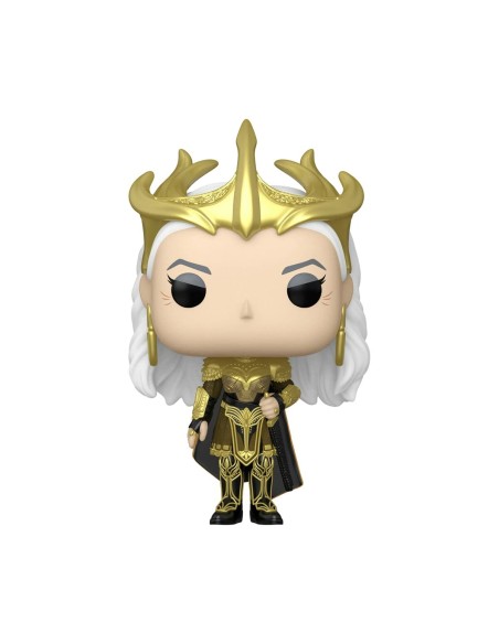 Figure Funko Pop! SHAZAM! HESPERA