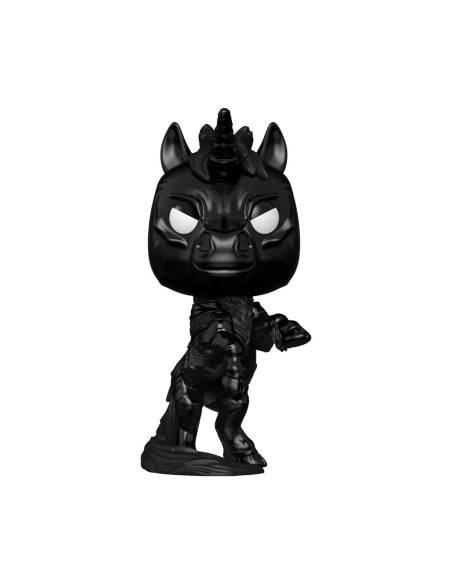 Figure Funko Pop! SHAZAM! UNICORN