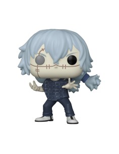 Figure Funko Pop! JUJUTSU KAISEN MAHITO 2