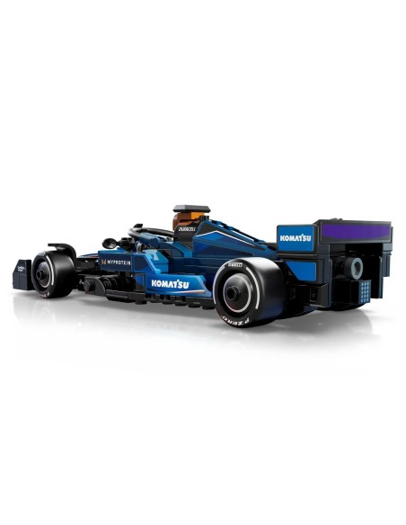 Construction set Lego 77249