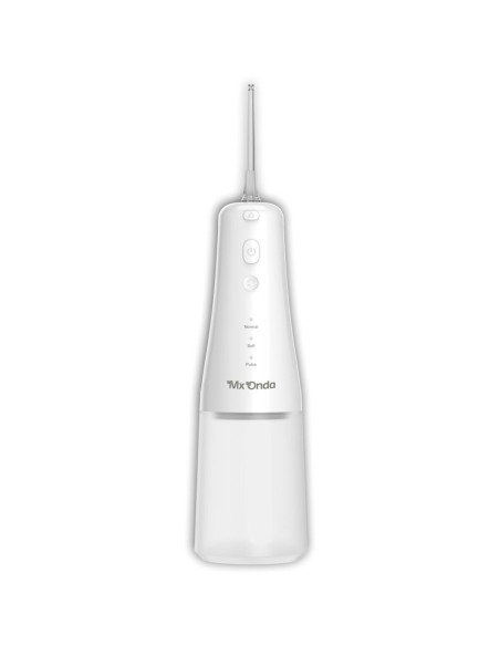 Oral Irrigator Mx Onda MXHD2412 White
