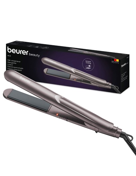 Hair Straightener Beurer HS15