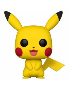 Decorative Figure Funko Pop! FK31528 2