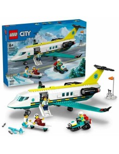 Construction set Lego 2