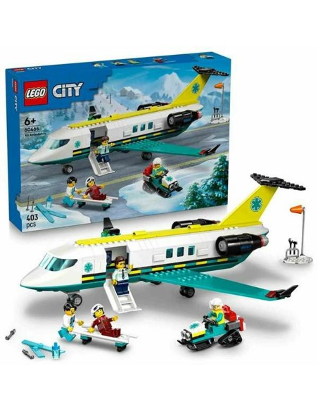 Construction set Lego