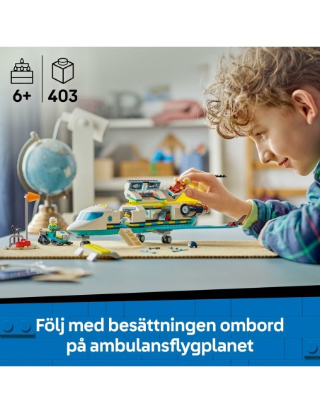 Construction set Lego