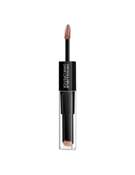 Lipstick Infaillible 24H L'Oreal Make Up