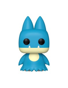 Collectable Figures Funko Pop! MUNCHLAX 2