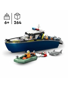 Construction set Lego 2