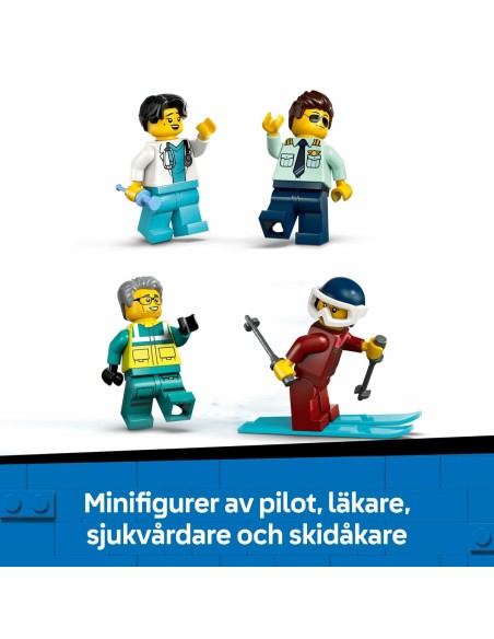 Construction set Lego