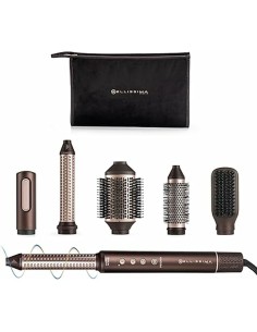 Curling Tongs Bellissima PRODIGI 1200 W