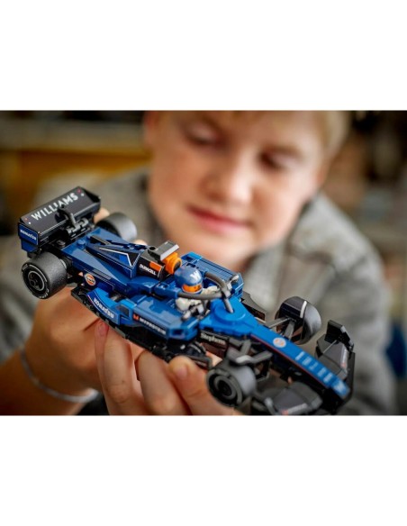 Construction set Lego 77249