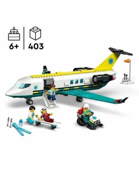 Construction set Lego